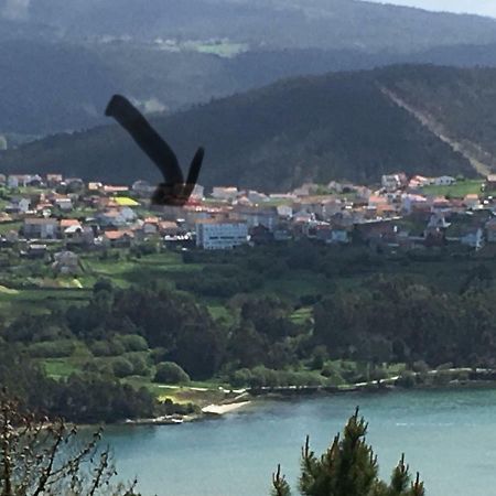 Apartamento Visita Costa Da Morte Neaño Exteriér fotografie