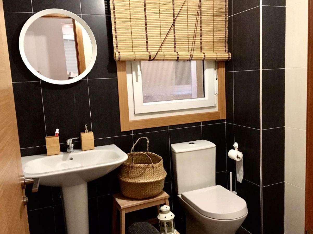 Apartamento Visita Costa Da Morte Neaño Exteriér fotografie