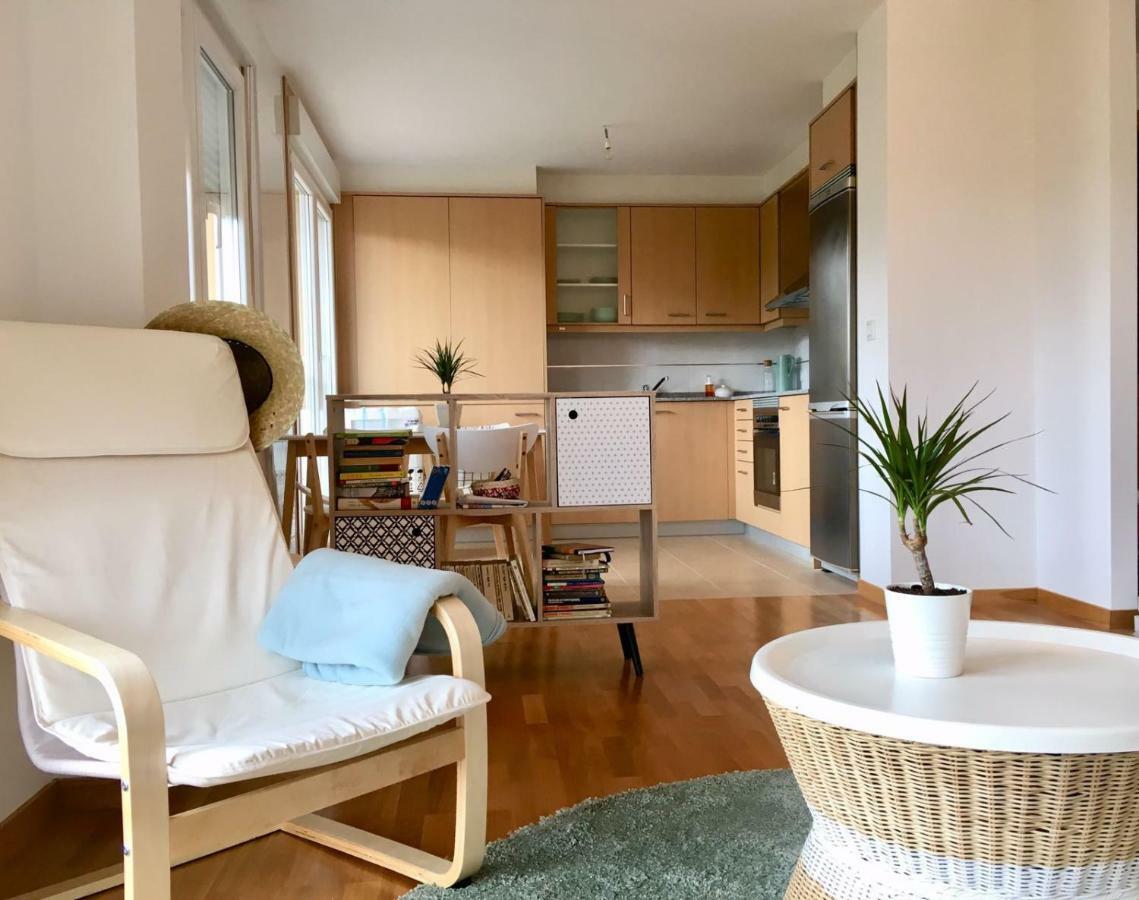 Apartamento Visita Costa Da Morte Neaño Exteriér fotografie