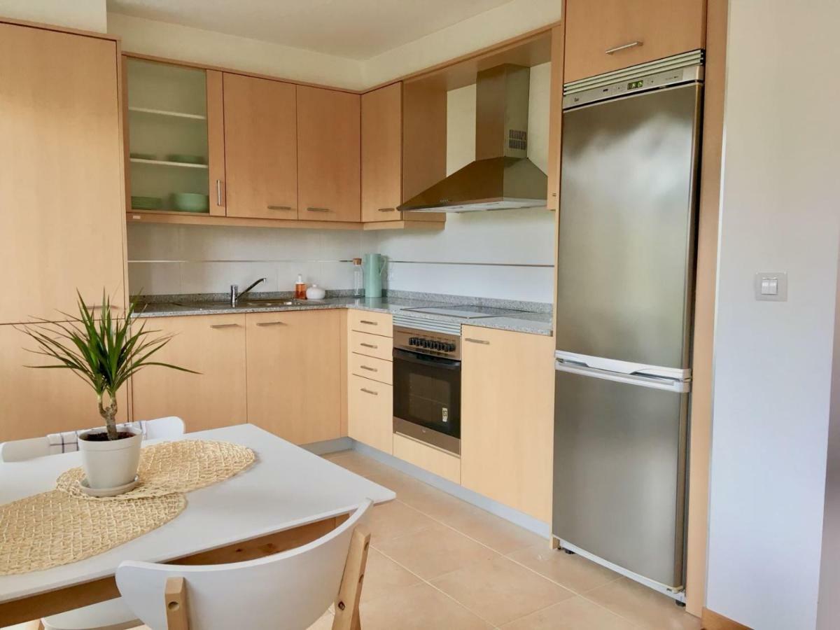 Apartamento Visita Costa Da Morte Neaño Exteriér fotografie
